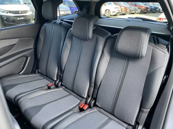 Peugeot 5008 5008 ALLURE PACK BHDi 130 EAT8 full