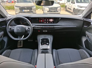DS Automobiles DS4 PERFORM. LINE+ 1.2 PT 96 kW full