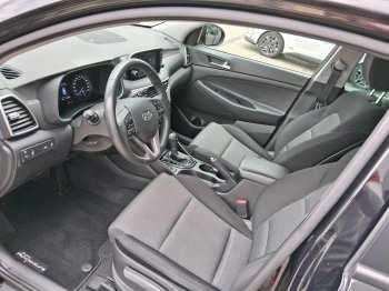 Hyundai Tucson ADVENTURE 1.6 CRDi 100 kW full