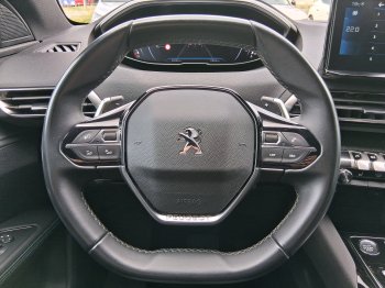 Peugeot 5008 ALLURE PACK 1.5 BHDI 96 kW full