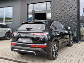 DS Automobiles DS7 CROSSBACK BASTILLE 1.5 BHDi 96 kW full