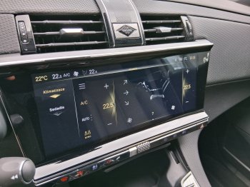 DS Automobiles DS7 CROSSBACK BASTILLE 1.5 BHDi 96 kW full