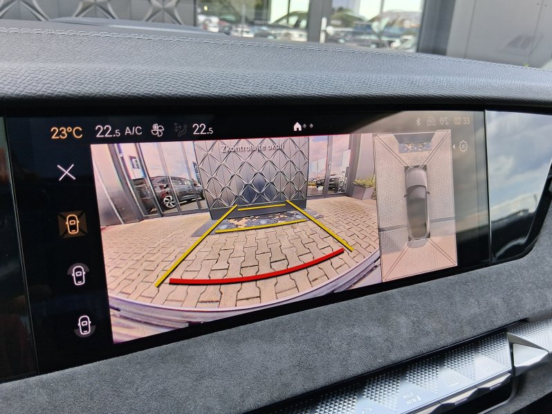 DS Automobiles DS4 PERFORM. LINE+ 1.2 PT 96 kW full