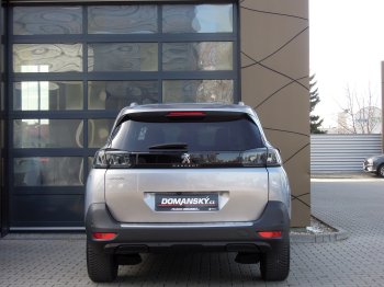 Peugeot 5008 5008 ALLURE PACK BHDi 130 EAT8 full