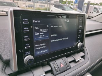 Toyota RAV4 COMFORT ST. 2.0 VVTi 4×4 129kW full