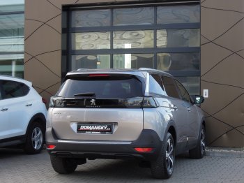 Peugeot 5008 5008 ALLURE PACK BHDi 130 EAT8 full