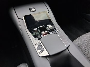 DS Automobiles DS4 TROCADERO 1.5 BHDI 96 KW full