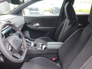DS Automobiles DS7 CROSSBACK DS 7 CROSSBACK PERFORMANCE LIN full