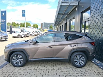 Hyundai Tucson SMART 1.6 T-GDi 110 kW full
