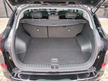 Hyundai Tucson ADVENTURE 1.6 CRDi 100 kW full
