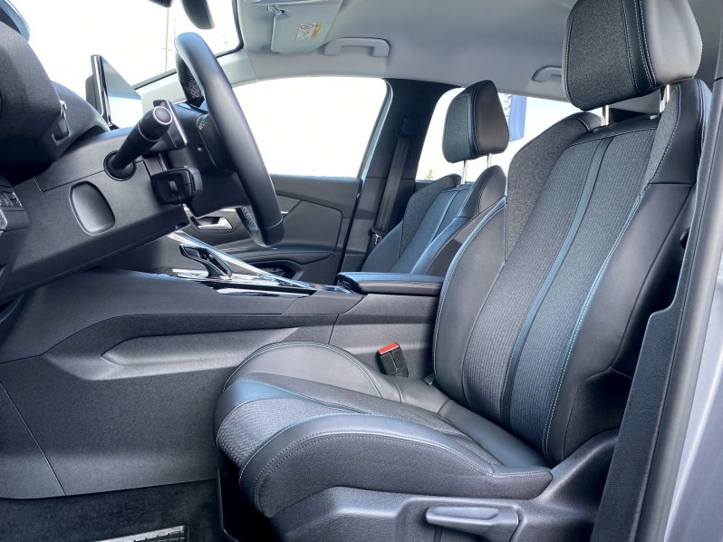 Peugeot 5008 5008 ALLURE PACK BHDi 130 EAT8 full