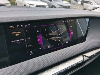 DS Automobiles DS4 TROCADERO 1.5 BHDI 96 KW full