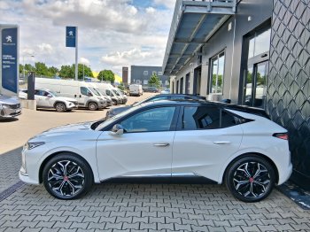 DS Automobiles DS4 PERFORM. LINE+ 1.2 PT 96 kW full
