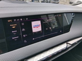 DS Automobiles DS4 TROCADERO 1.5 BHDI 96 KW full