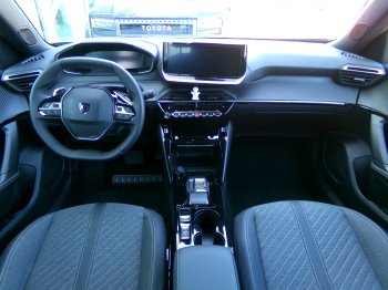 Peugeot 2008 ALLURE+ 1.2 HYBRID 145 e-DCS6 full