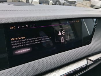 DS Automobiles DS4 TROCADERO 1.5 BHDI 96 KW full