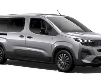 Peugeot Rifter RIFTER LONG ALLURE BHDi MAN6 full
