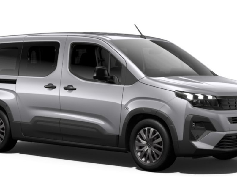 Peugeot Rifter RIFTER LONG ALLURE BHDi MAN6 full