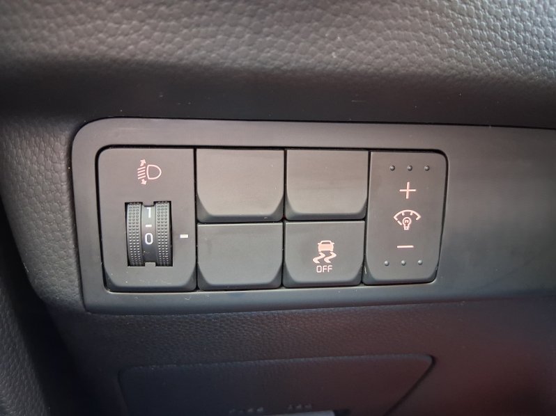 Kia Soul COMFORT 1.6 GDI 97 kW full