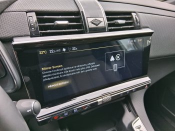 DS Automobiles DS7 CROSSBACK BASTILLE 1.5 BHDi 96 kW full