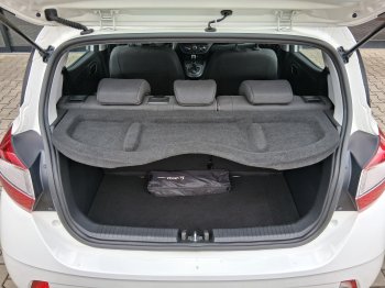 Hyundai i10 COMFORT CLUB 1.0i 49 kW full