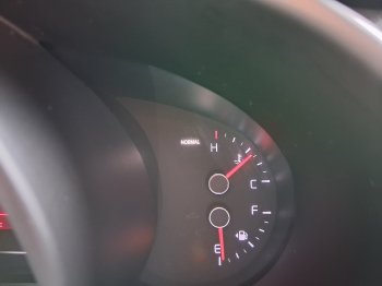 Kia Soul COMFORT 1.6 GDI 97 kW full