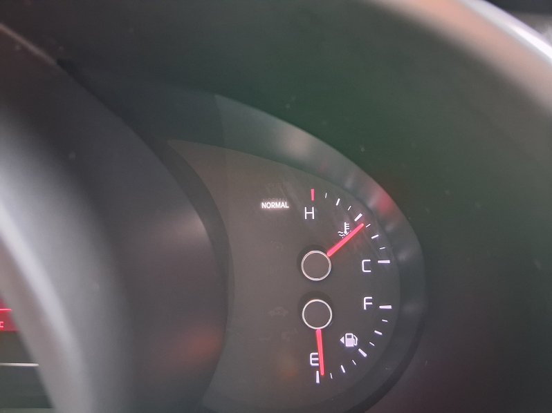 Kia Soul COMFORT 1.6 GDI 97 kW full