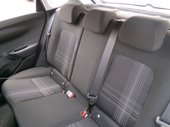 Hyundai i20 I20 1,2 61kW full
