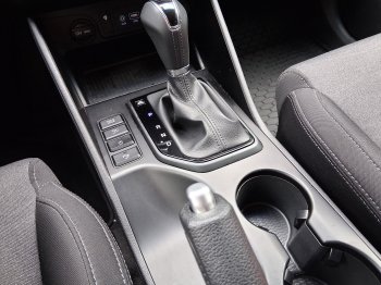 Hyundai Tucson ADVENTURE 1.6 CRDi 100 kW full