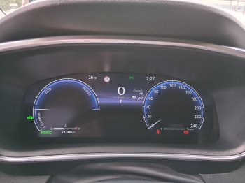 Toyota Corolla EXECUTIVE 1.8 HYB. 103 kW full