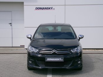 Citroën C4 FEEL EDITION 1,6 BlueHDi 73kW full