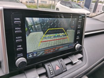 Toyota RAV4 COMFORT ST. 2.0 VVTi 4×4 129kW full