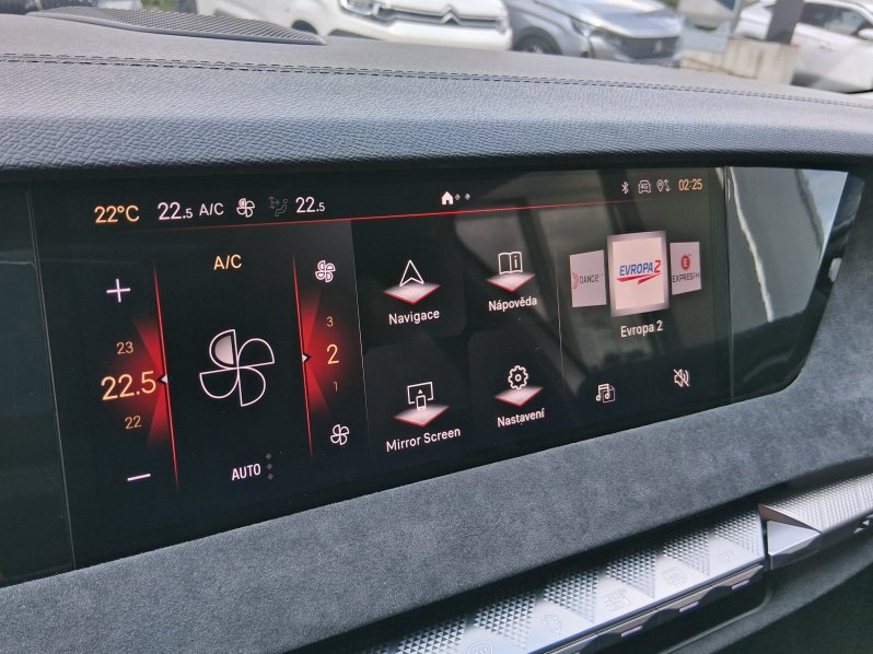 DS Automobiles DS4 PERFORM. LINE+ 1.2 PT 96 kW full