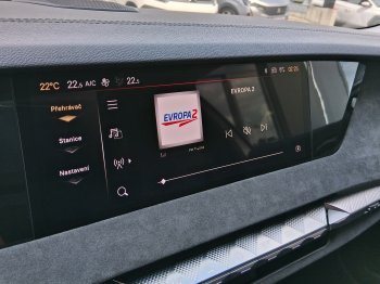 DS Automobiles DS4 PERFORM. LINE+ 1.2 PT 96 kW full