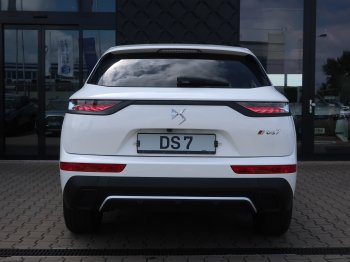 DS Automobiles DS7 CROSSBACK DS 7 CROSSBACK PERFORMANCE LIN full
