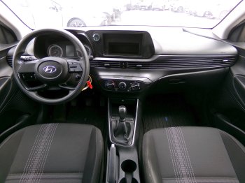 Hyundai i20 I20 1,2 61kW full