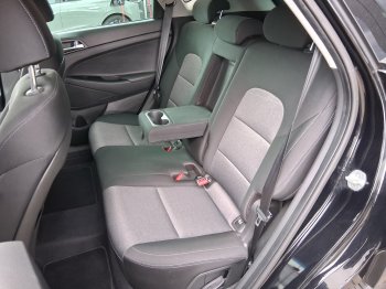 Hyundai Tucson ADVENTURE 1.6 CRDi 100 kW full