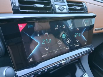 DS Automobiles DS7 CROSSBACK RIVOLI 1.6 E-TENSE 4×4 221 kW full