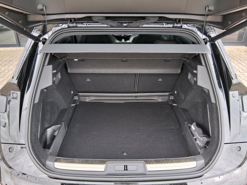 DS Automobiles DS7 CROSSBACK BASTILLE 1.5 BHDi 96 kW full