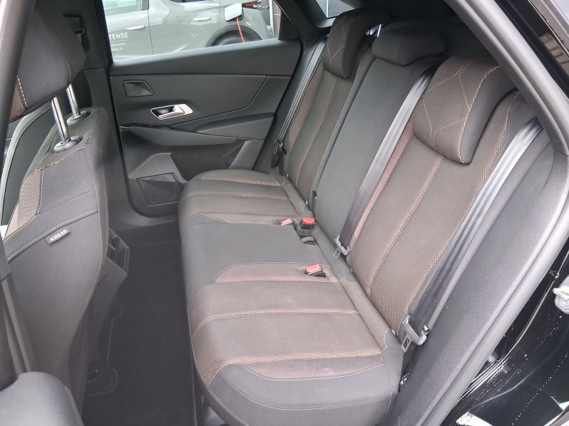 DS Automobiles DS7 CROSSBACK BASTILLE 1.5 BHDi 96 kW full