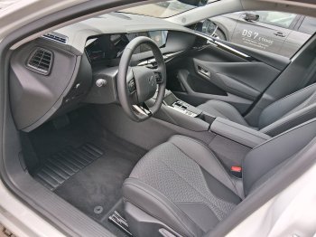 DS Automobiles DS4 TROCADERO 1.5 BHDI 96 KW full