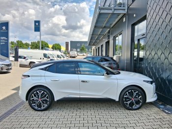 DS Automobiles DS4 PERFORM. LINE+ 1.2 PT 96 kW full