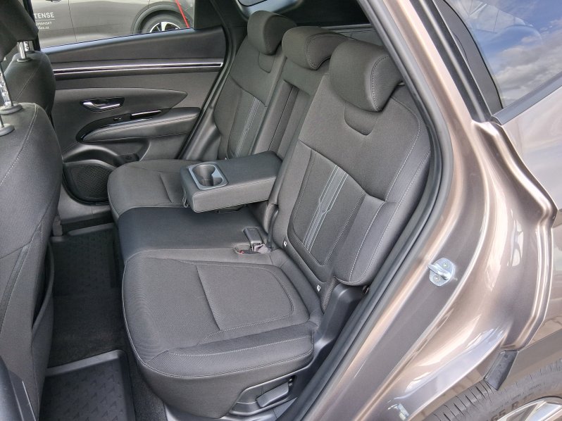 Hyundai Tucson SMART 1.6 T-GDi 110 kW full