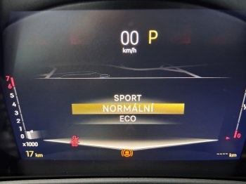 DS Automobiles DS4 PERFORM. LINE+ 1.2 PT 96 kW full