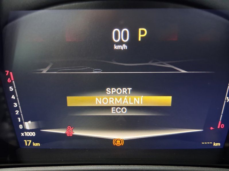 DS Automobiles DS4 PERFORM. LINE+ 1.2 PT 96 kW full
