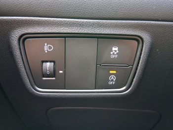 Hyundai Tucson SMART 1.6 T-GDi 110 kW full