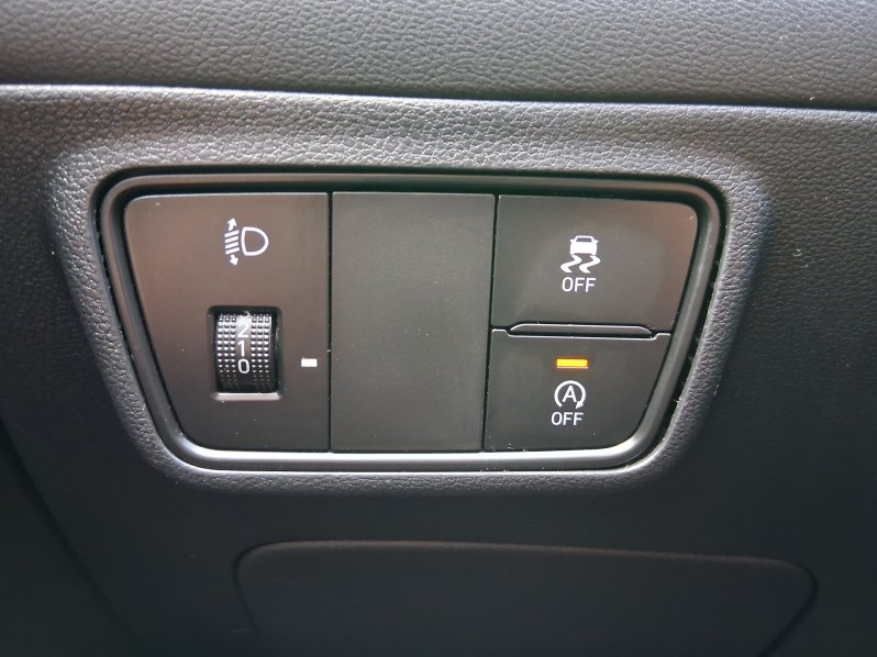 Hyundai Tucson SMART 1.6 T-GDi 110 kW full