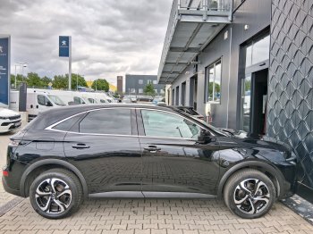 DS Automobiles DS7 CROSSBACK BASTILLE 1.5 BHDi 96 kW full
