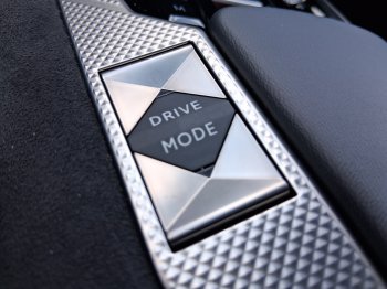 DS Automobiles DS4 PERFORM. LINE+ 1.2 PT 96 kW full