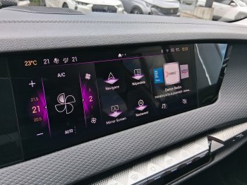 DS Automobiles DS4 TROCADERO 1.5 BHDI 96 KW full
